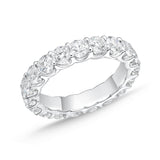 ERGA613_00 Geo Arts Diamond Eternity Ring