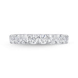 ERGA613_00 Geo Arts Diamond Eternity Ring