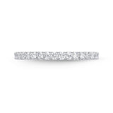 ERGA614_00 Geo Arts Diamond Band Ring