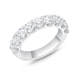 ERGA620_00 Geo Arts Diamond Band Ring