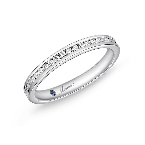 ERMG101_00 Margarita Band Ring