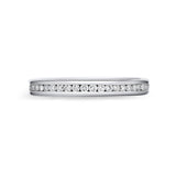 ERMG101_00 Margarita Band Ring