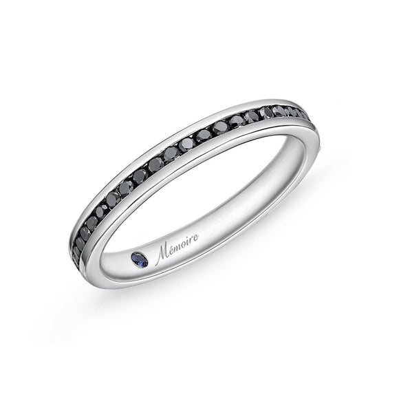 ERMG101_BD Margarita Diamond Band Ring