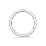 ERMG101_LD Margarita Diamond Band Ring
