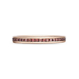 ERMG101_OD Margarita Diamond Band Ring