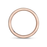 ERMG101_OD Margarita Diamond Band Ring