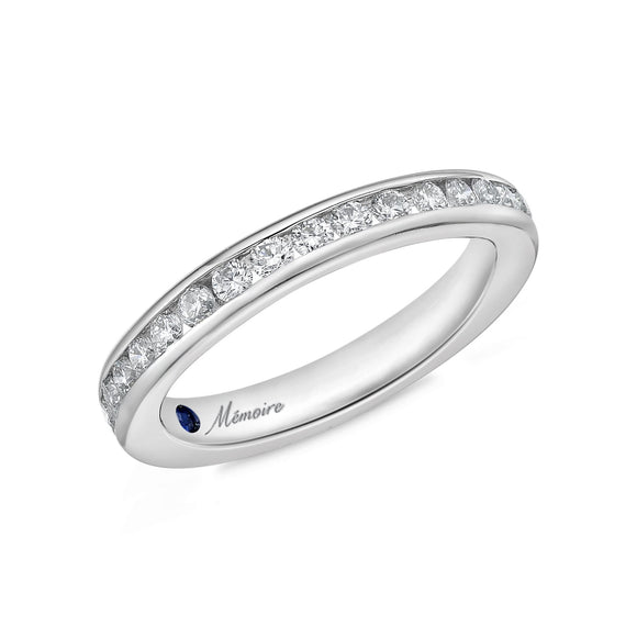 ERMG102_00 Margarita Band Ring