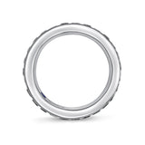 ERMG102_BD Margarita Diamond Band Ring