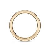 ERMG102_OD Margarita Diamond Band Ring
