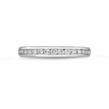 ERMG103_00 Margarita Band Ring