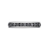 ERMG103_BD Margarita Diamond Band Ring