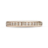 ERMG103_CD Margarita Diamond Band Ring