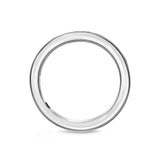 ERMG103_GD Margarita Diamond Band Ring