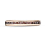 ERMG103_OD Margarita Diamond Band Ring