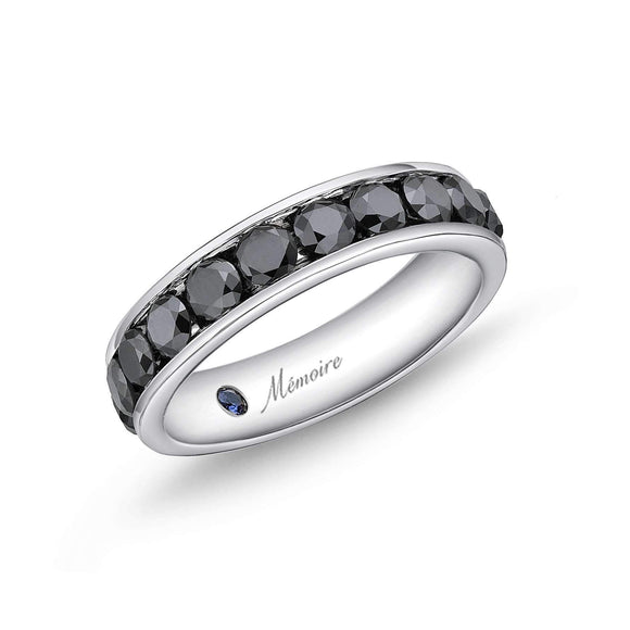 ERMG104_BD Margarita Diamond Band Ring