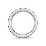 ERMG104_LD Margarita Diamond Band Ring