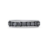 ERMG105_BD Margarita Diamond Band Ring