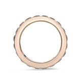 ERMG105_CD Margarita Diamond Band Ring