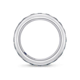 ERMG105_LD Margarita Diamond Band Ring