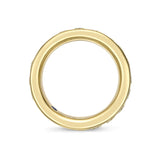 ERMG105_YD Margarita Diamond Band Ring