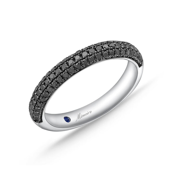 ERMG106_BD Margarita Diamond Band Ring