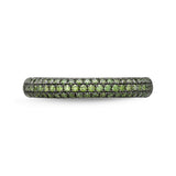ERMG106_GD Margarita Diamond Band Ring
