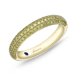 ERMG106_YD Margarita Diamond Band Ring