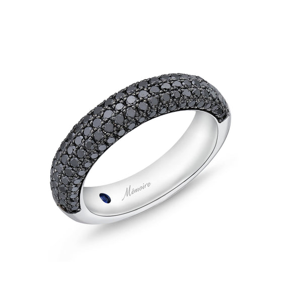 ERMG107_BD Margarita Diamond Band Ring