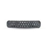 ERMG107_BD Margarita Diamond Band Ring