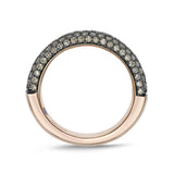 ERMG107_CD Margarita Diamond Band Ring