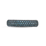 ERMG107_LD Margarita Diamond Band Ring
