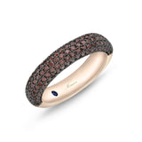 ERMG107_OD Margarita Diamond Band Ring