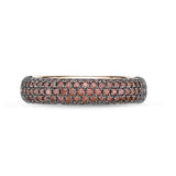 ERMG107_OD Margarita Diamond Band Ring