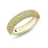 ERMG107_YD Margarita Diamond Band Ring