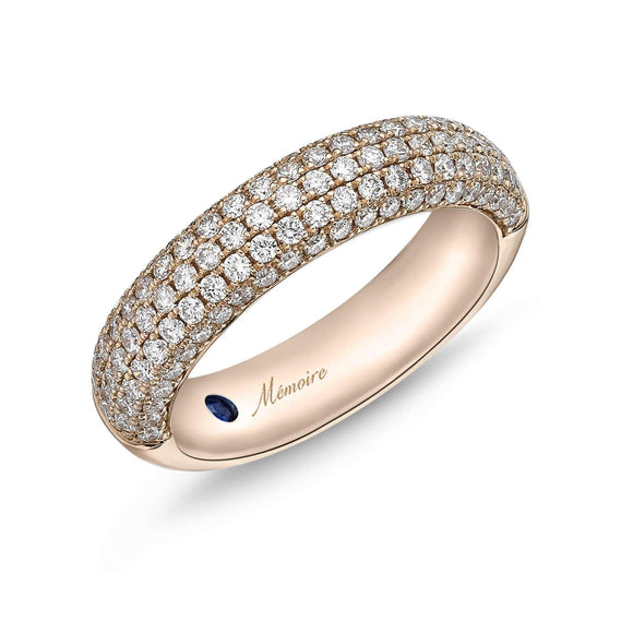 ERMG108_00 Margarita Band Ring