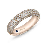ERMG108_00 Margarita Band Ring