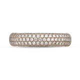ERMG108_00 Margarita Band Ring
