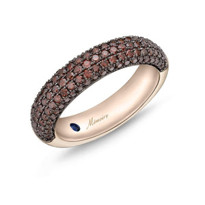 ERMG108_OD Margarita Diamond Band Ring