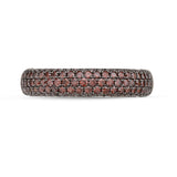 ERMG108_OD Margarita Diamond Band Ring