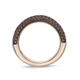 ERMG108_OD Margarita Diamond Band Ring