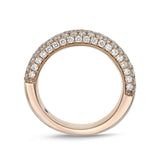ERMG109_00 Margarita Band Ring