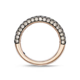 ERMG109_CD Margarita Diamond Band Ring