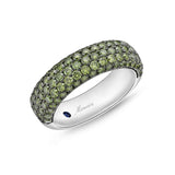 ERMG109_GD Margarita Diamond Band Ring