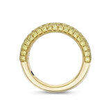 ERMG109_YD Margarita Diamond Band Ring