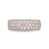 ERMG110_00 Margarita Band Ring