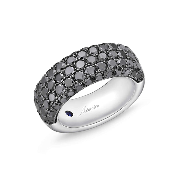 ERMG110_BD Margarita Diamond Band Ring
