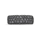 ERMG110_BD Margarita Diamond Band Ring