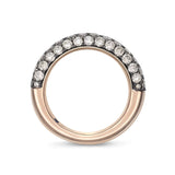ERMG110_CD Margarita Diamond Band Ring