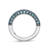 ERMG110_LD Margarita Diamond Band Ring
