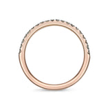 ERMG111_CD Margarita Diamond Band Ring
